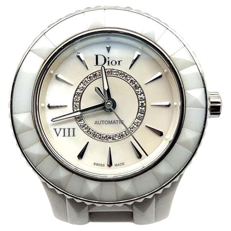 diamant dior|diamond dior watch price.